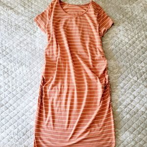 Isabel 2XL Maternity Dress